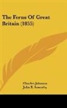 Charles Johnson - The Ferns of Great Britain (1855)