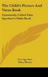 Otto Speckter - The Child's Picture and Verse Book: Comm
