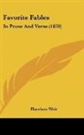 Harrison Weir - Favorite Fables: In Prose and Verse (187