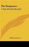 William Carleton - The Emigrants: A Tale of Irish Life (185