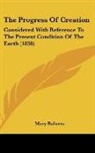 Mary Roberts - The Progress of Creation: Considered Wit