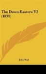 John Neal - The Down-Easters V2 (1833)
