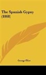 George Eliot - The Spanish Gypsy (1868)