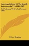 William Nicholson - American Edition of the British Encyclop