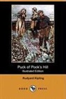 Rudyard Kipling, Arthur Rackham - Puck of Pook's Hill (Illustrated Edition