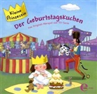 Tony Ross - Kleine Prinzessin - Der Geburtstagskuchen, 1 Audio-CD (Audio book)