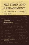 Gordon Martel, Gordon (University of Northern British Col Martel, Gordon Martel - Times and Appeasement
