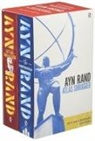 Ayn Rand - Ayn Rand Set