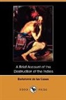Bartolome De Casas, Bartolome De Las Casas - A Brief Account of the Destruction of Th