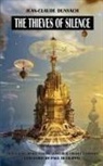Jean-Claude Dunyach, Sheryl Curtis, Jean-Louis Trudel - The Thieves of Silence