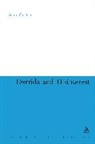 Sean Gaston - Derrida and Disinterest