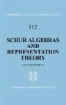 Stuart Martin, Martin Stuart - Schur Algebras and Representation Theory