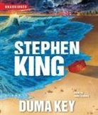 Stephen King, John Slattery - Duma Key (Hörbuch)