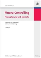 Gerhard Mensch - Finanz-Controlling