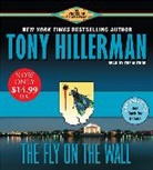 Tony Hillerman, Tony Hillerman - The Fly on the Wall (Audio book)
