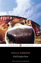 Stella Gibbons, Lynne Truss - Cold Comfort Farm