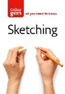 Jackie Simmonds, Simmonds Jackie - Sketching