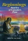 Ann Walsh Ed, Elizabeth Clare Prophet, Ann Walsh, Ann Walsh - Beginnings