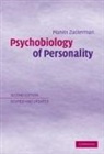 Marvin Zuckerman, Marvin (University of Delaware) Zuckerman, Michael Gelder, Jeffrey Gray - Psychobiology of Personality