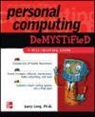 L Long, Larry Long - Personal Computing Demystified