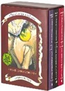 Lemony Snicket, Brett Helquist - Series of Unfortunate Events Box