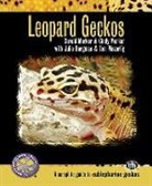 Julie Bergman, Cindy Merker, Gerald Merker, Gerold Merker - Leopard geckos