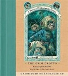 Lemony Snicket, Tim Curry, Tim Curry - The Grim Grotto (Hörbuch)