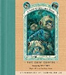 Lemony Snicket, Snicket Lemony, Tim Curry, Tim Curry - The Grim Grotto (Audio book)