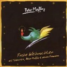 Peter Maffay - Frohe Weihnachten mit Tabaluga, Peter Maffay & seinen Freunden, 1 Audio-CD (Audio book)