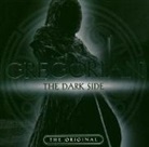 Gregorian - The Dark Side, 1 Audio-CD (Audio book)