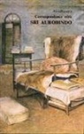 Aurobindo, Nirodbaran - Correspondence with Sri Aurobindo (2 Vol.Set)