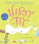 Mary Kay Andrews, Isabel Keating, Isabel Keating - Hissy Fit (Audio book)