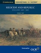 G. E. Seel, Graham Seel, Graham E Seel, Graham E. Seel, Graham E. (Manchester Grammar School) Seel, Richard Brown - Regicide and Republic