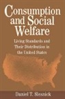 Daniel T. Slesnick, Daniel T. (University of Texas Slesnick - Consumption and Social Welfare
