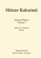 S Kakutani, S. Kakutani - Shizuo Kakutani