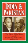 Selig H. Kreisberg Harrison, Selig S. Harrison, Selig S. (Carnegie Endowment for Interna Harrison, Selig S. Kreisberg Harrison, Selig S. Harrison, Paul H. Kreisberg... - India and Pakistan