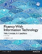 Lawrence Snyder - Fluency With Information Technology: Global Edition