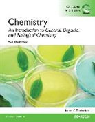 Karen C. Timberlake - Chemistry: An Introduction to General, Organic, and Biological Chemistry with MasteringChemistry, Global Edition