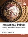 Robert Art, Robert J. Art, Robert Jervis - International Politics: Enduring Concepts and Contemporary Issues, Global Edition