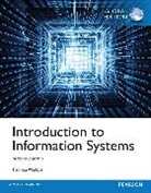 Patricia Wallace - Introduction to Information Systems with MyMISLab, Global Edition