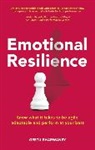 Geetu Bharwaney - Emotional Resilience