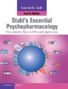 Stephen M. Stahl, Nancy Muntner - Stahl''s Essential Psychopharmacology Neuroscientific Basis and Practical Applications