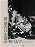 Konrad Tobler - Gebrochene Heimat