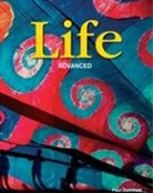 Paul Dummett, John Hughes, Helen Stephenson, Alex Hedworth, Bob Lea, David Russell... - Life - First Edition: Life Advanced with DVD