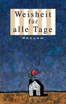 Evelyn Polt-Heinzl - Weisheit für alle Tage