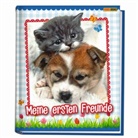 Meine ersten Freunde