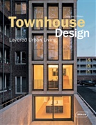 Chris van Uffelen, Chris van Uffelen - Townhouse Design