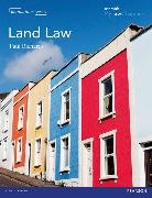 Paul Richards - Land Law