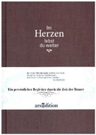 Im Herzen lebst du weiter