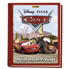 Walt Disney, Ruth Karliczek, Pixar, Nicole Hoffart - Cars - Meine ersten Freunde